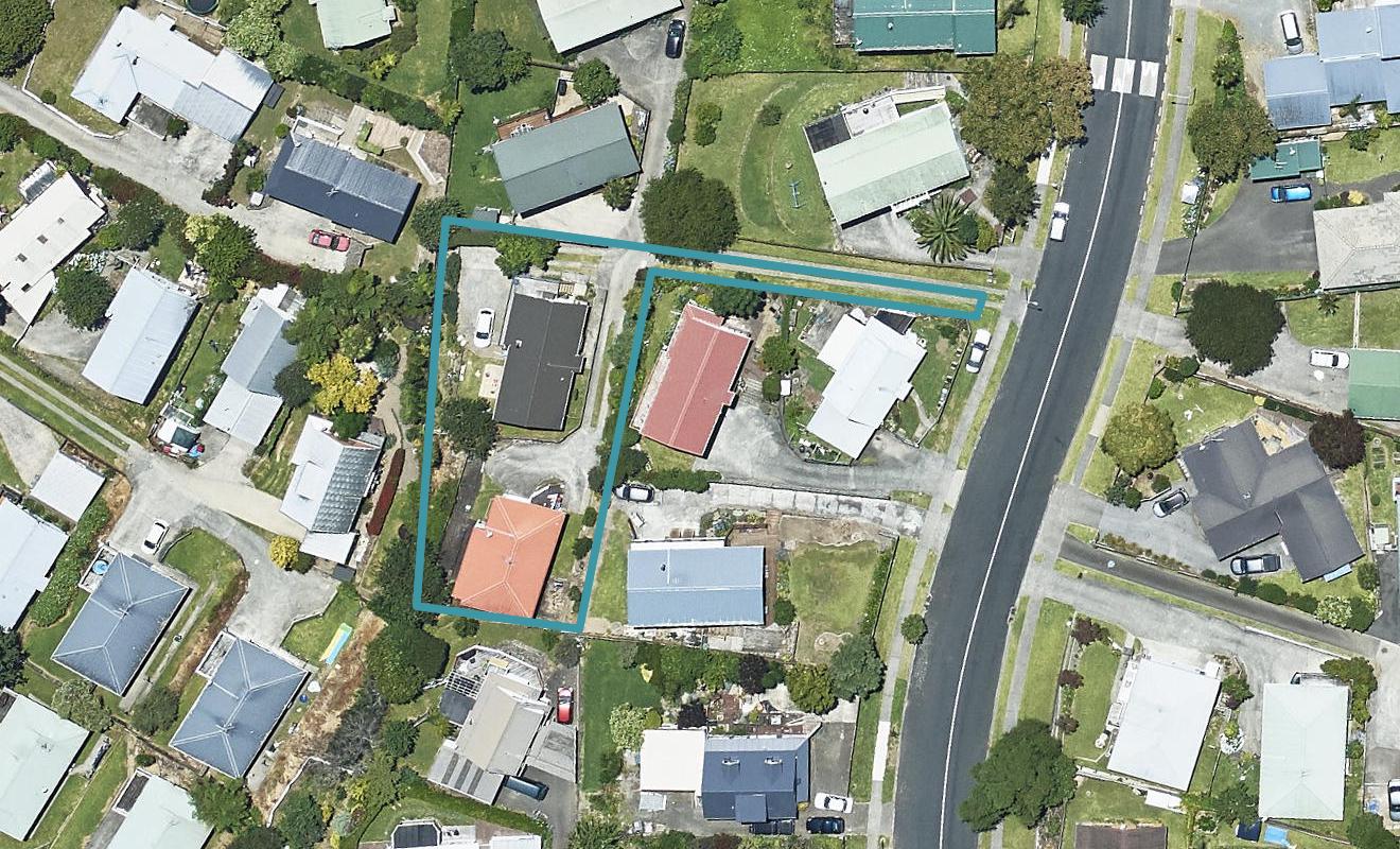 50B Osprey Drive, Welcome Bay, Tauranga - Carousel 1