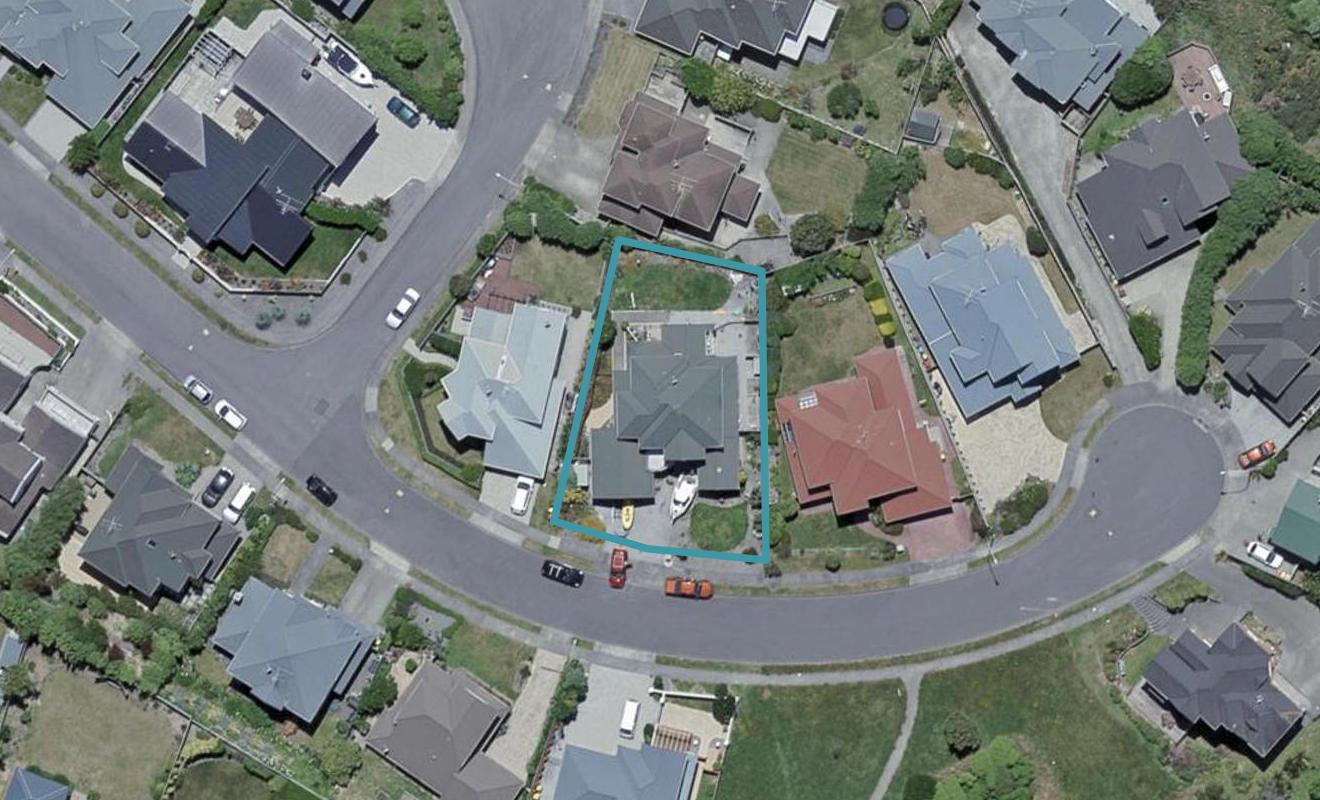 11 Tattenhall Grove, Churton Park, Wellington - Carousel 1