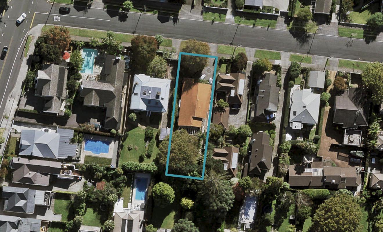 3 Komaru Street, Remuera, Auckland - Carousel 1
