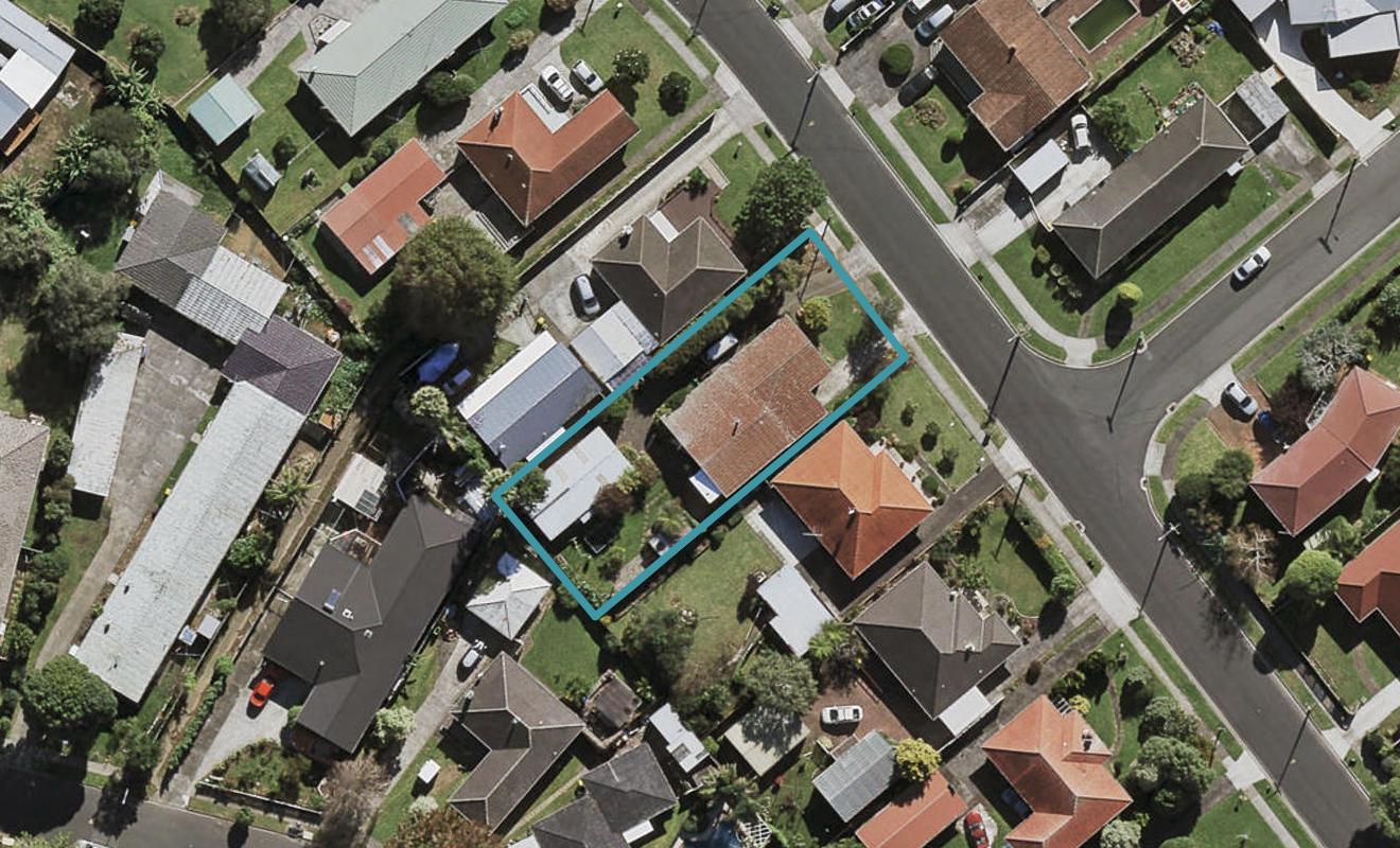14 Edorvale Avenue, Manukau, Auckland - Carousel 1
