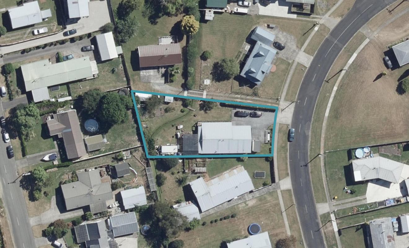 51 McKay Drive, Temple View, Hamilton - Carousel 1