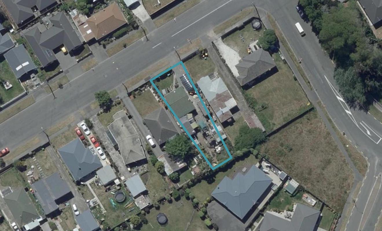 79 Tedder Avenue, North New Brighton, Christchurch - Carousel 1