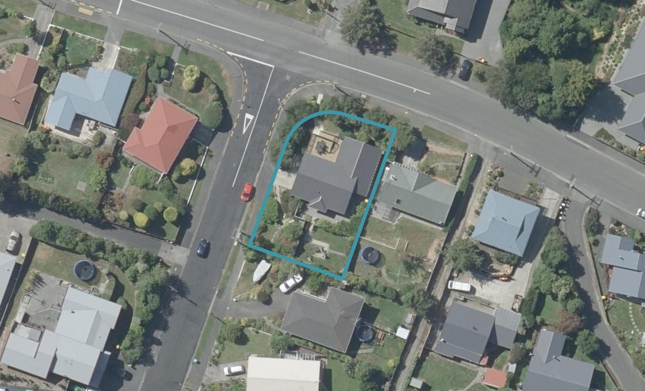 77 Barr Street, Kenmure, Dunedin - Carousel 1