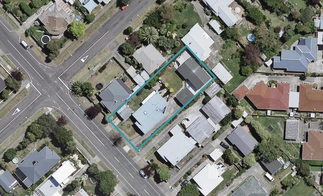 2/171 Vigor Brown Street, NAPIER SOUTH, NAPIER - Carousel 1