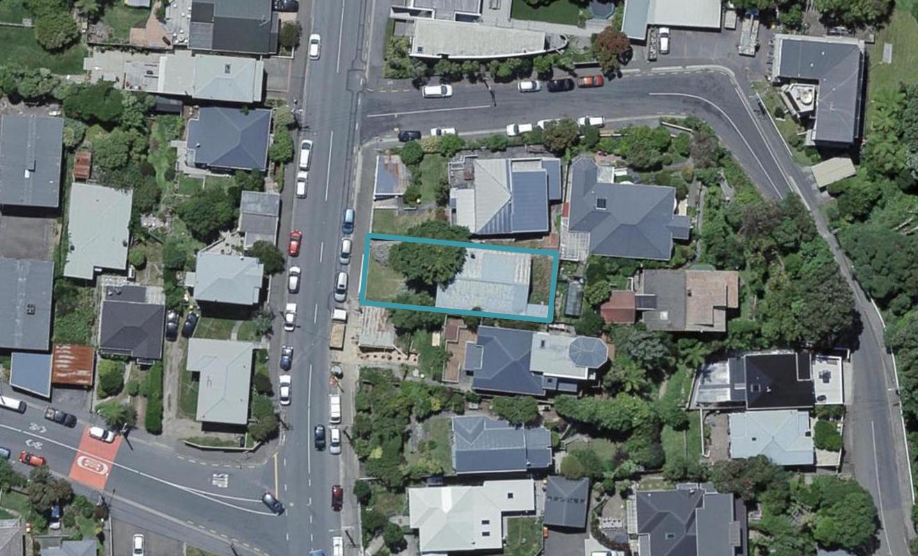 39 Washington Avenue, Brooklyn, Wellington - Carousel 1