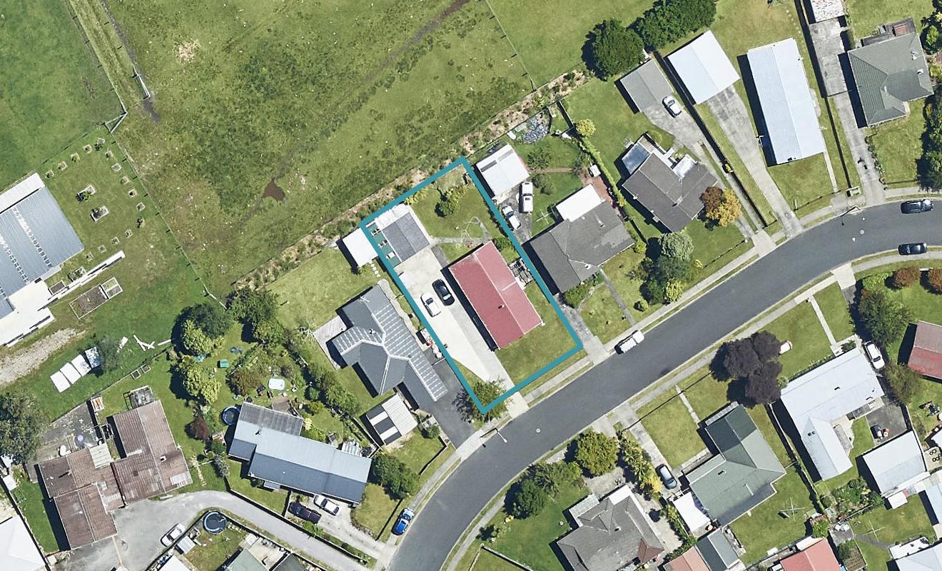 30 Barnard Road, Fairy Springs, Rotorua - Carousel 1