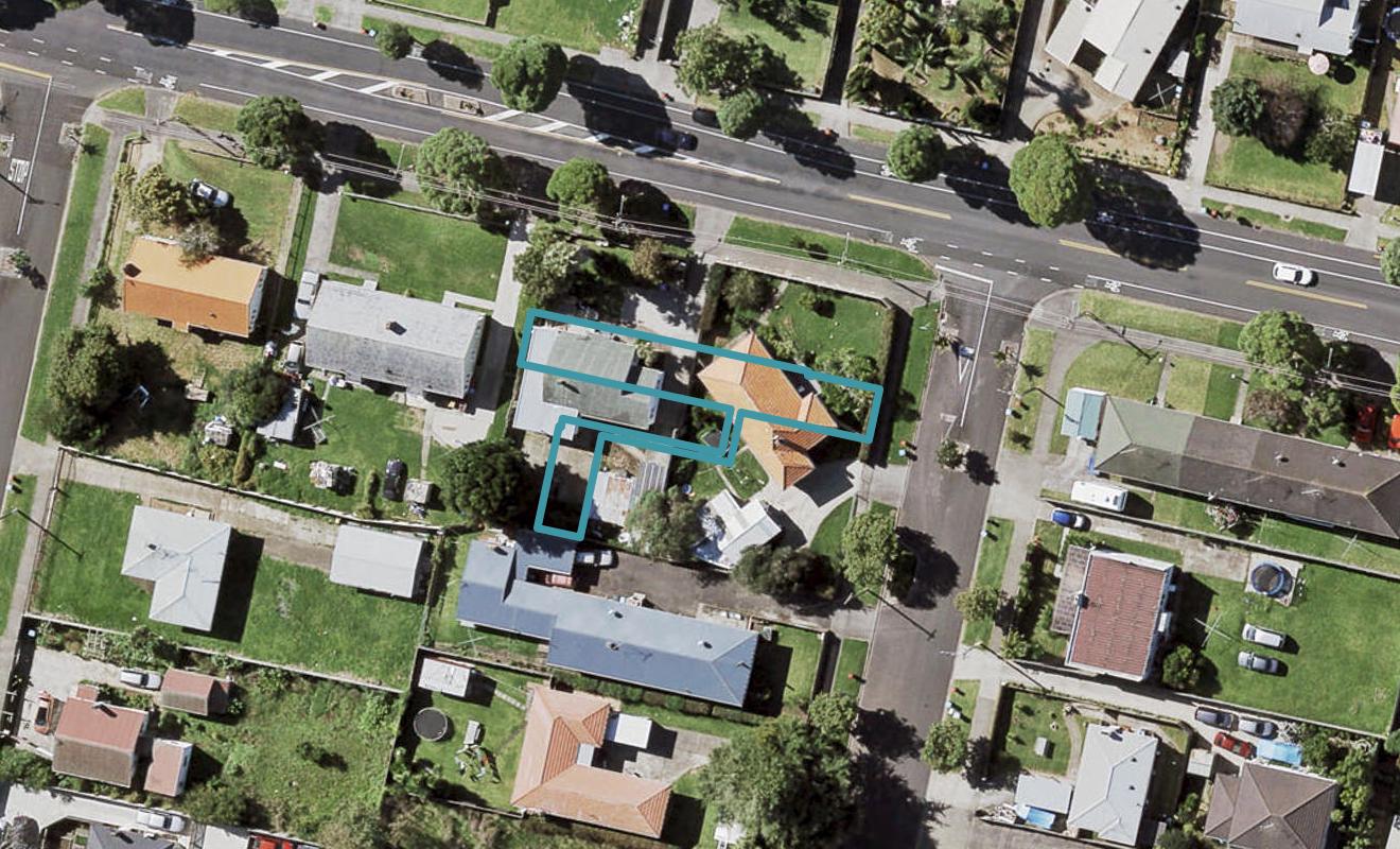 7/1 Holland Avenue, Point England, Auckland - Carousel 1