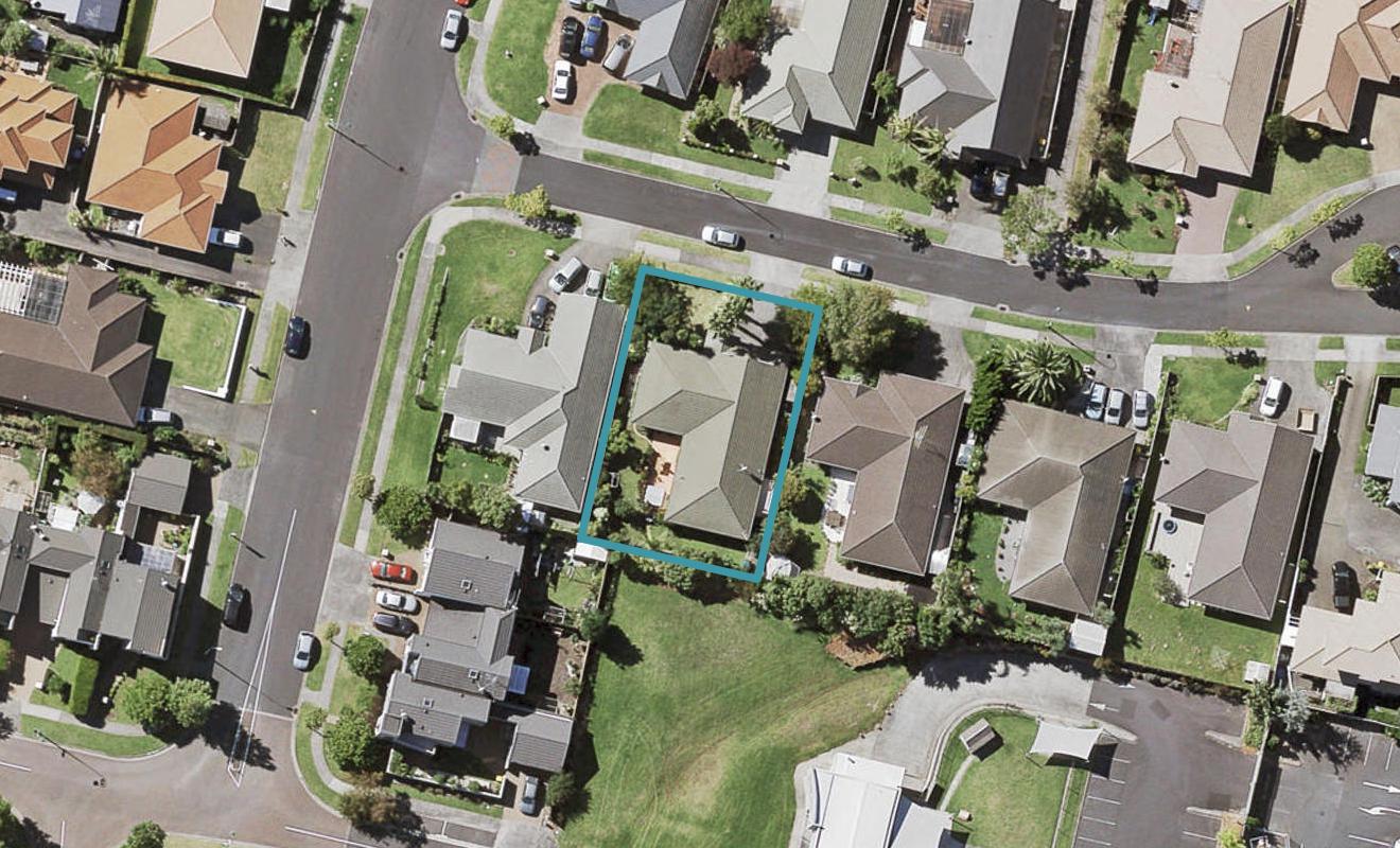 3 Tolben Place, Golflands, Auckland - Carousel 1