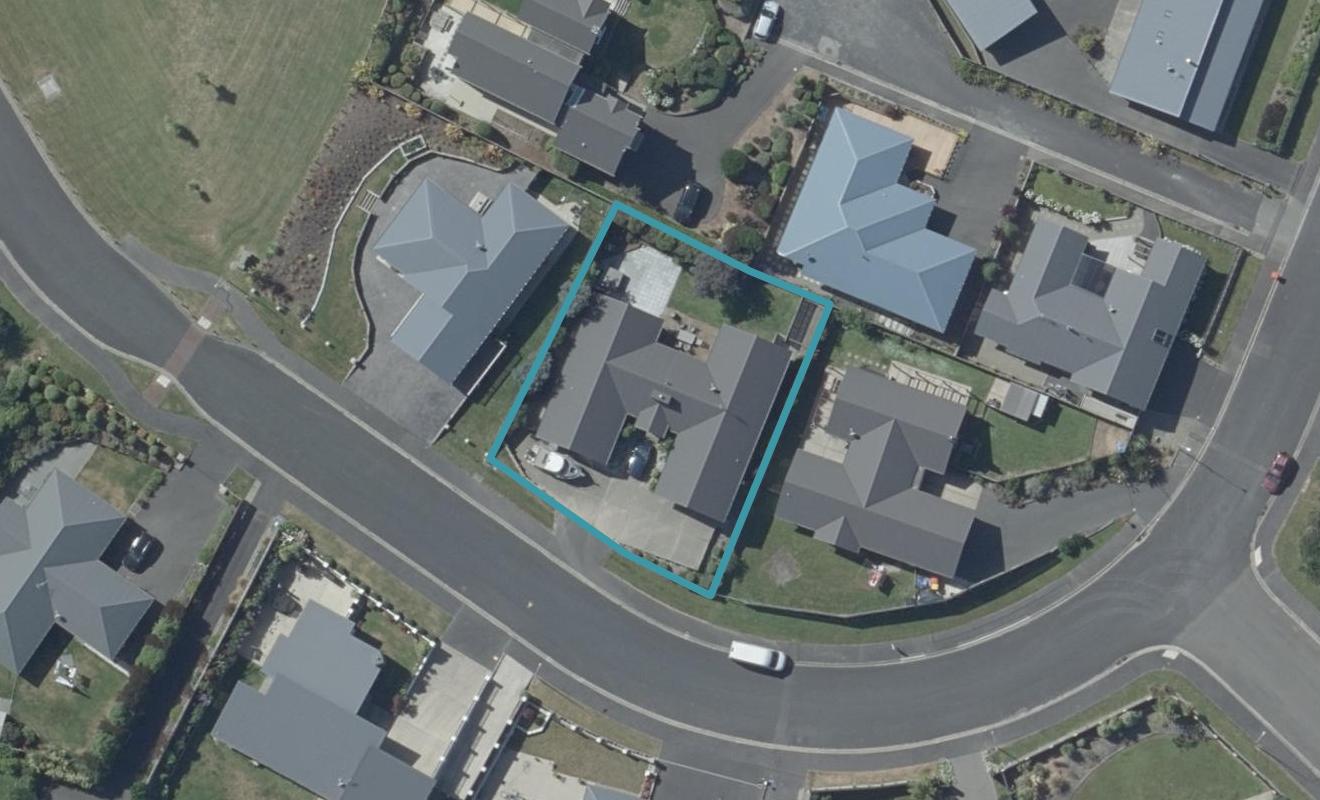 3 Holyport Close, Fairfield, Dunedin - Carousel 1