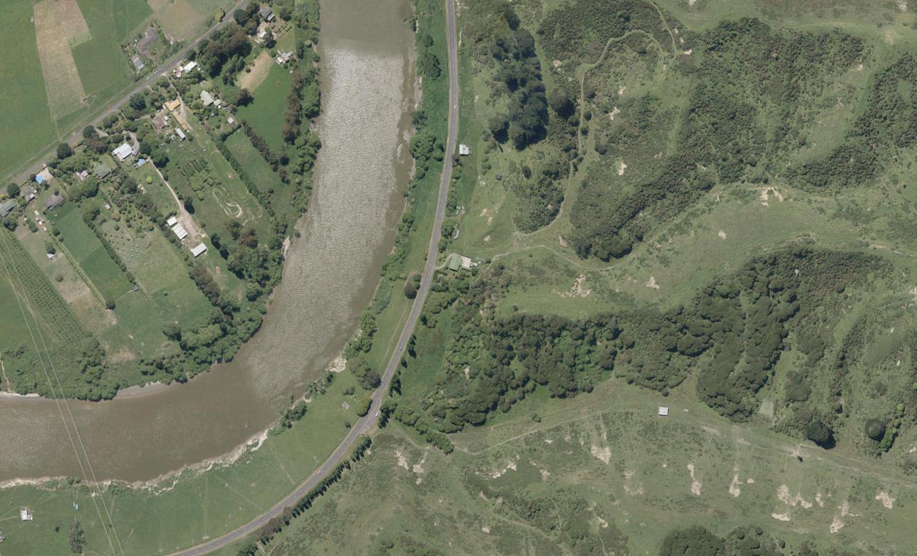 158 State Highway 4, Okoia, Whanganui - Carousel 1