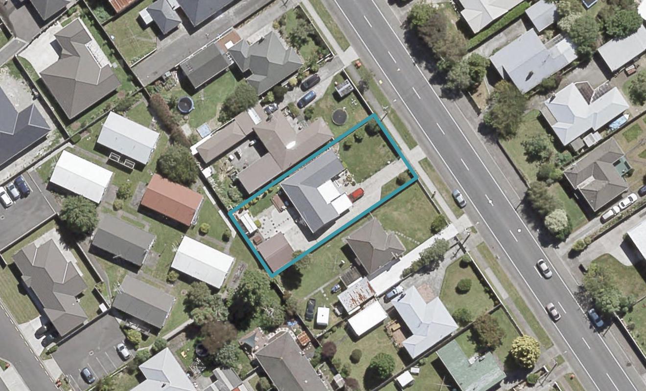 17 Whakatiki Street, Trentham, Upper Hutt - Carousel 1