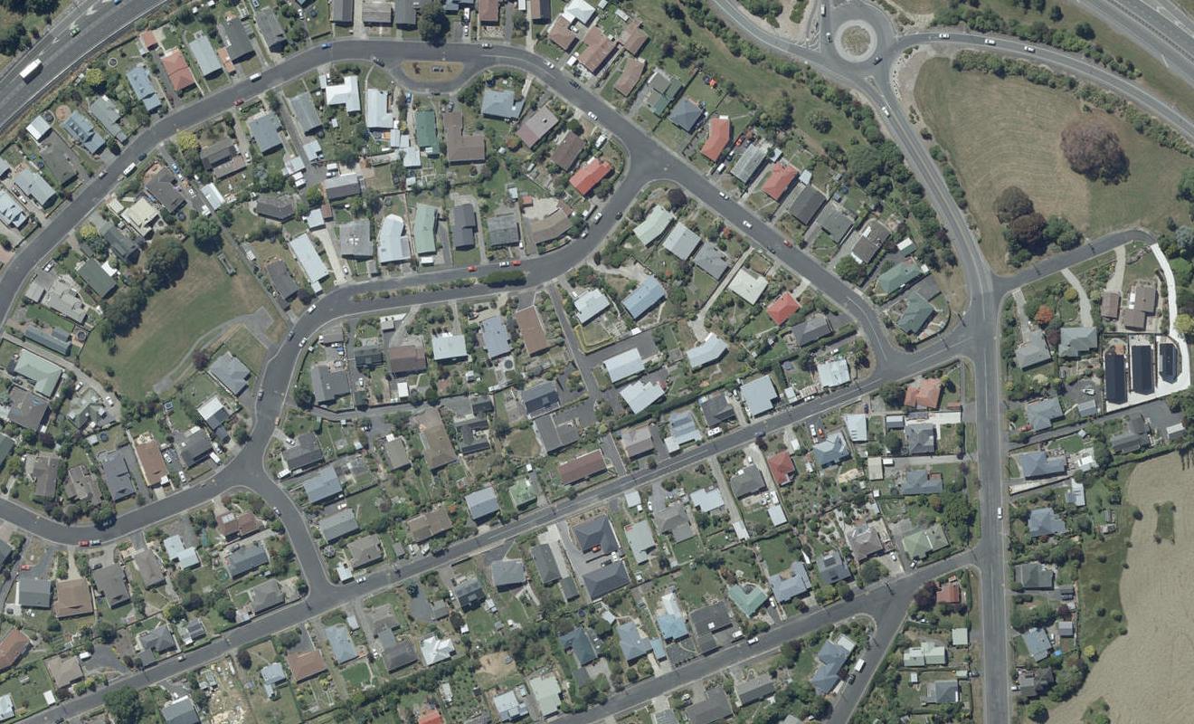5 Gebbie Street, Kinmont Park, Mosgiel - Carousel 1