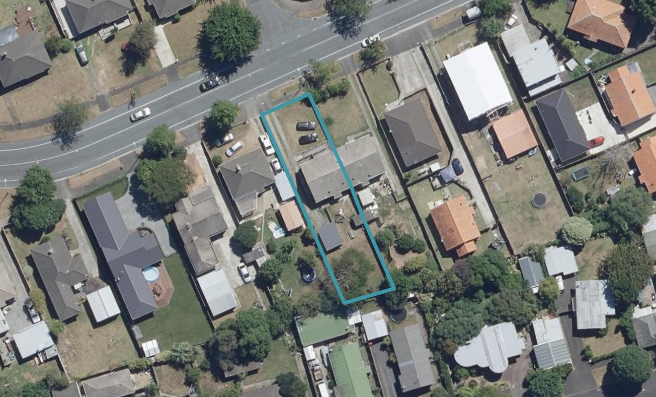 120 Fairfield Road, Fairfield, Hamilton - Carousel 1