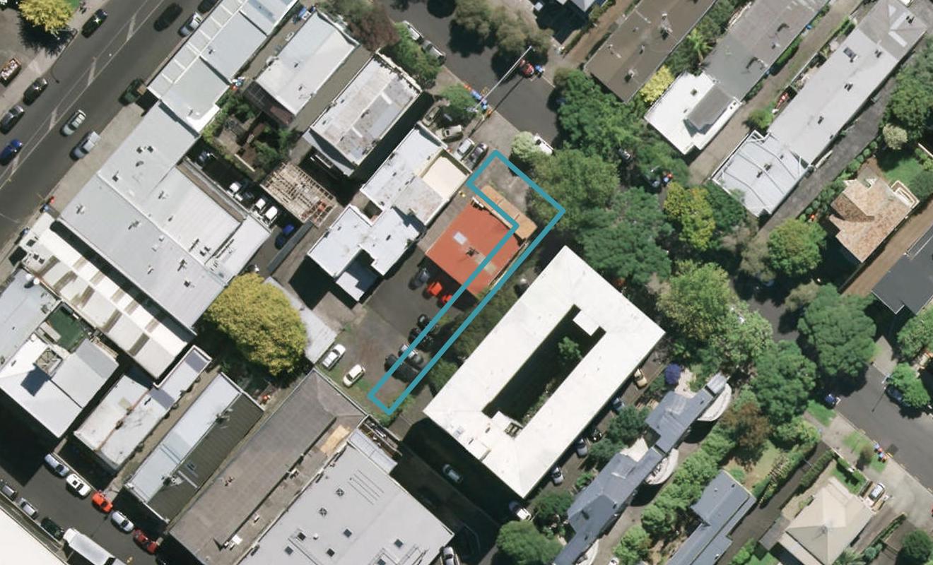 1/7 Sarawia Street, Newmarket, Auckland - Carousel 1