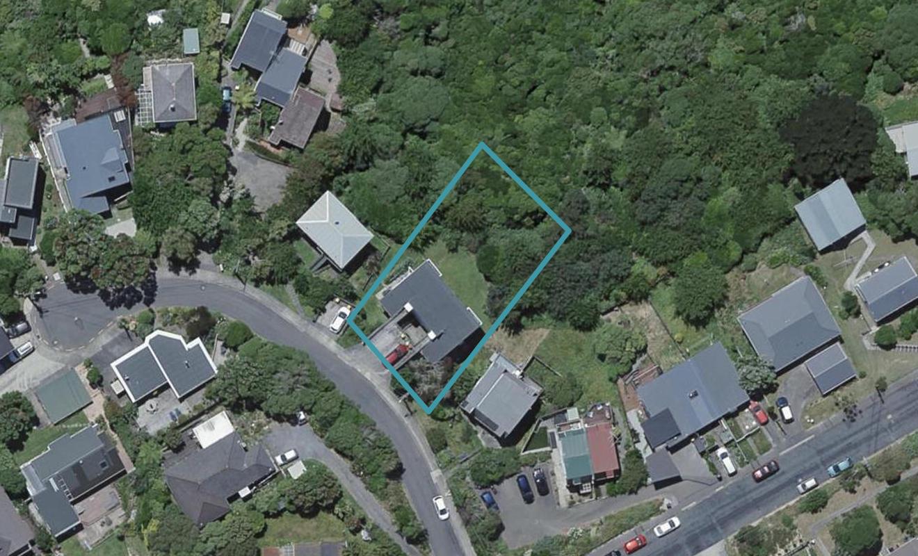4 Narbada Crescent, Khandallah, Wellington - Carousel 1