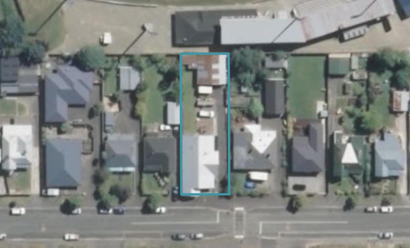 43 Raymond Street, West End, Timaru - Carousel 1