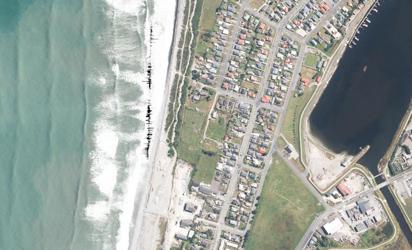 0 Doyle Street, Blaketown, Greymouth - Carousel 1