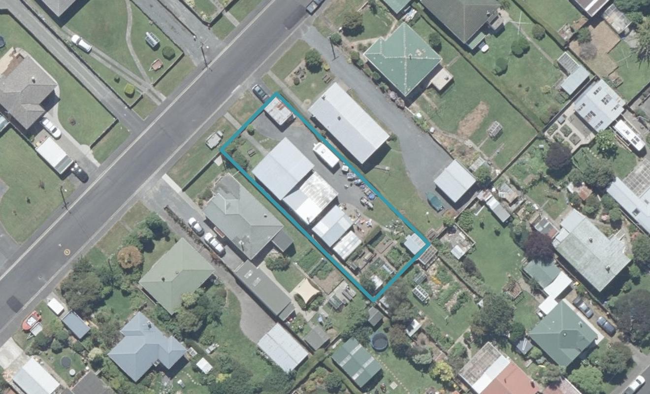 22 Hugh Street, Sawyers Bay, Port Chalmers - Carousel 1