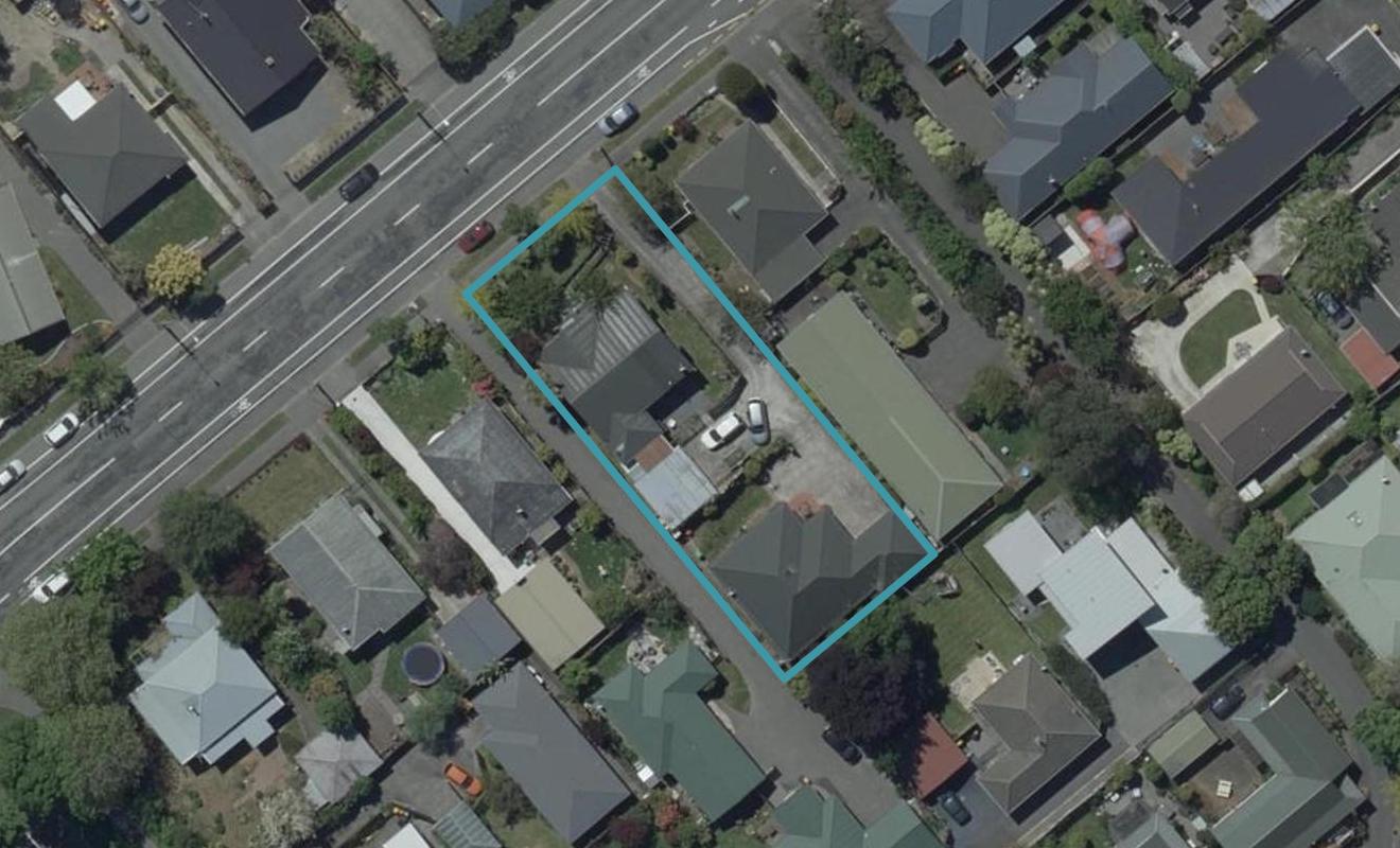 1/64 Somerfield Street, Somerfield, Christchurch - Carousel 1
