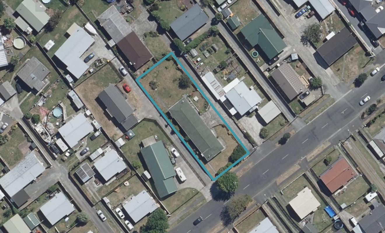 22A Breckons Avenue, Nawton, Hamilton - Carousel 1