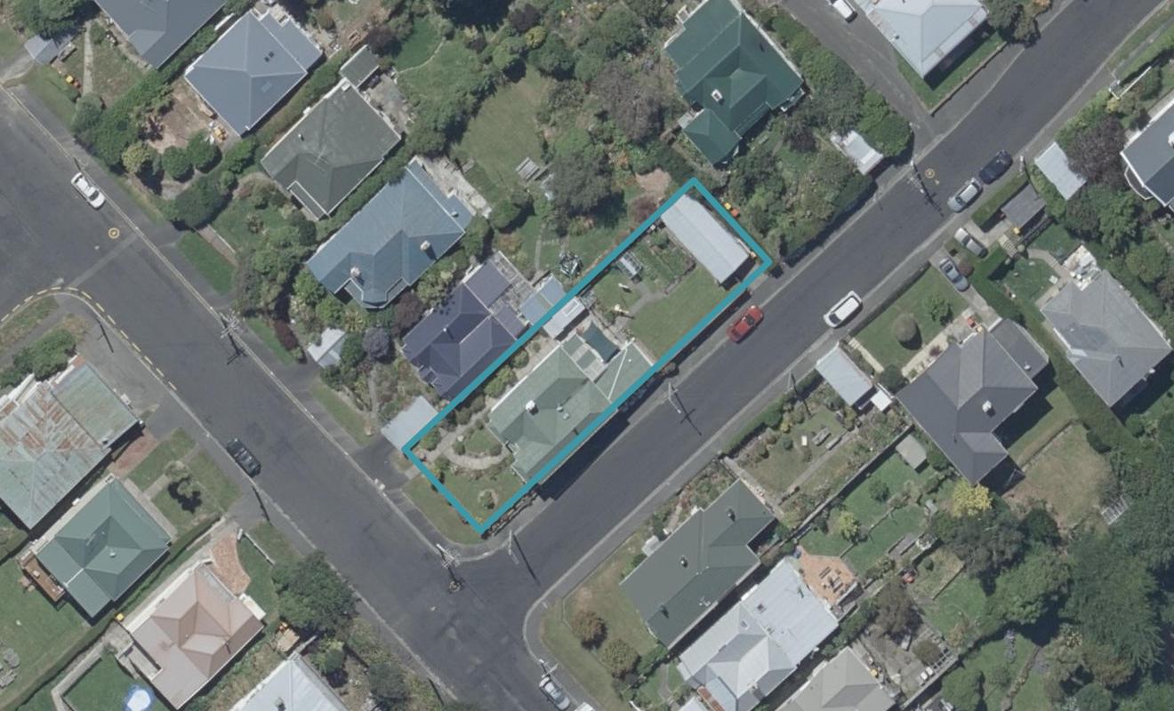 30 Orbell Street, Dalmore, Dunedin - Carousel 1