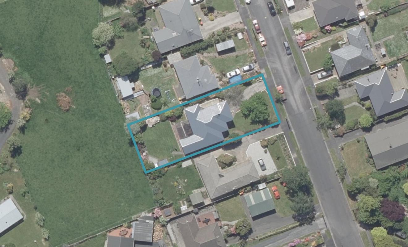 24 Lambert Street, Abbotsford, Dunedin - Carousel 1