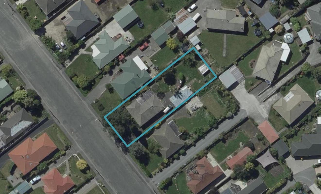32 Victors Road, Hoon Hay, Christchurch - Carousel 1