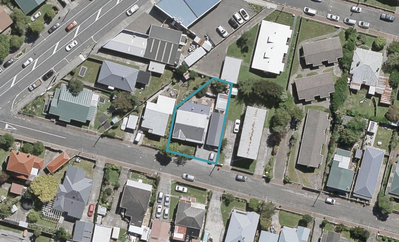 1 Buckley Street, Alicetown, Lower Hutt - Carousel 1