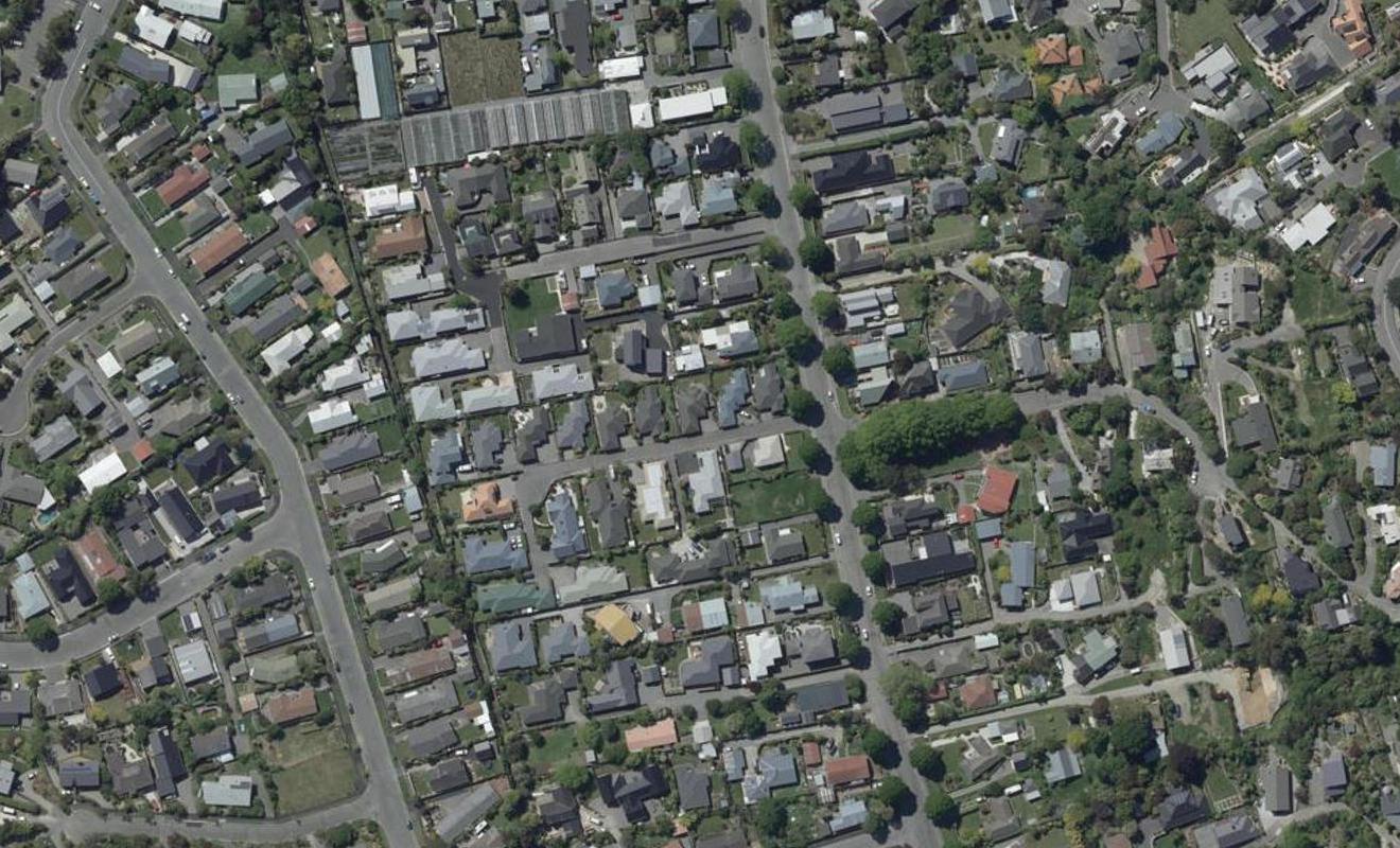 4 Oakview Lane, Cashmere, Christchurch - Carousel 1