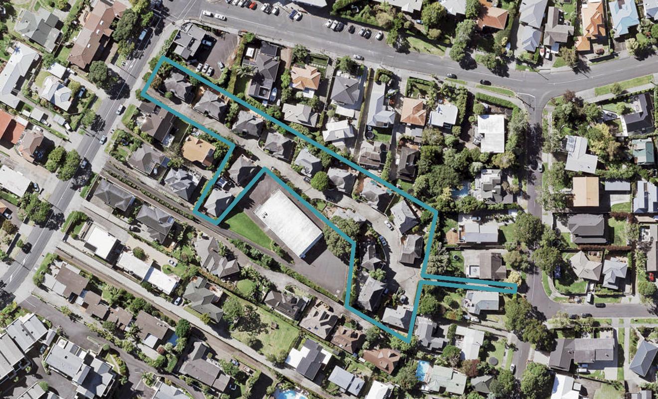 5/164 St Heliers Bay Road, St Heliers, Auckland - Carousel 1