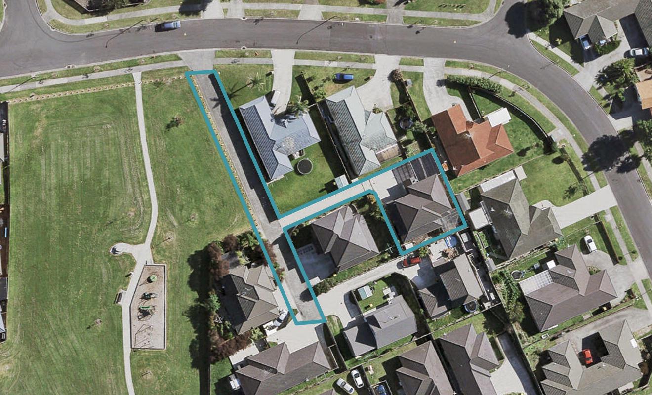 14 Saralee Drive, Manurewa, Auckland - Carousel 1