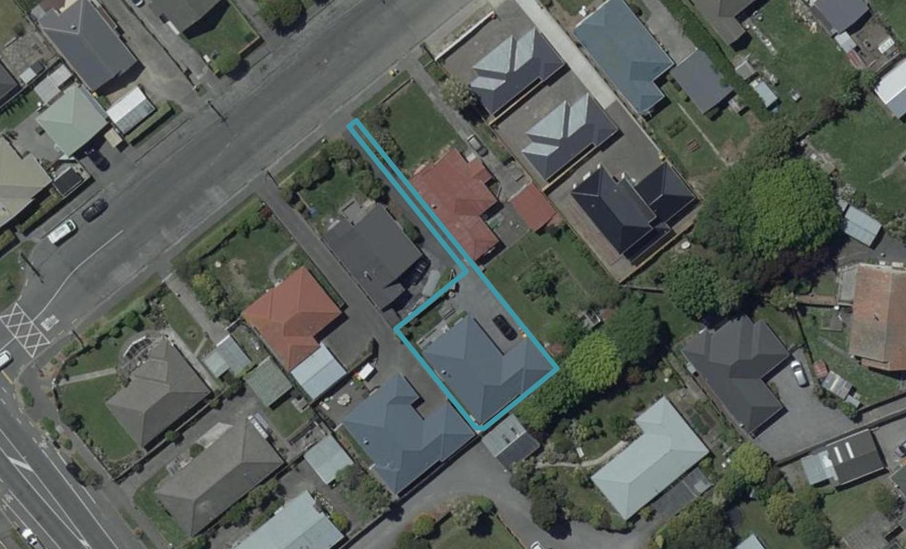 10A Wychbury Street, Spreydon, Christchurch - Carousel 1