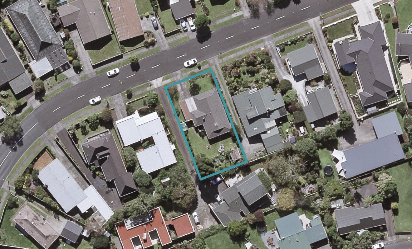 19 Wesley Avenue, Frankleigh Park, New Plymouth - Carousel 1