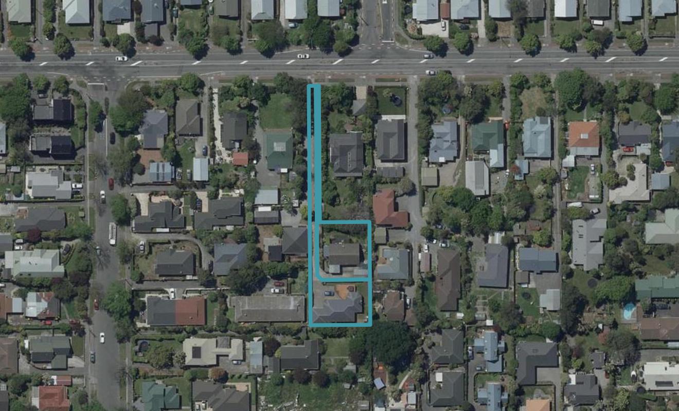 116 Tennyson Street, Sydenham, Christchurch - Carousel 1