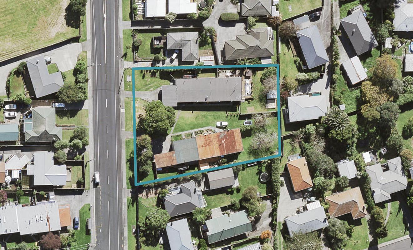 2/141 Birkdale Road, Birkdale, Auckland - Carousel 1