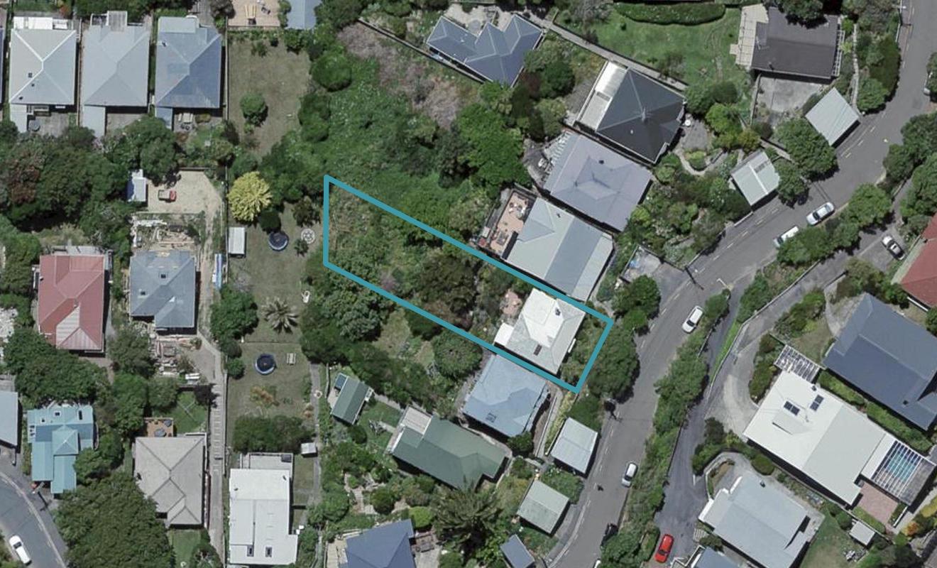 18 Sutherland Crescent, Melrose, Wellington - Carousel 1