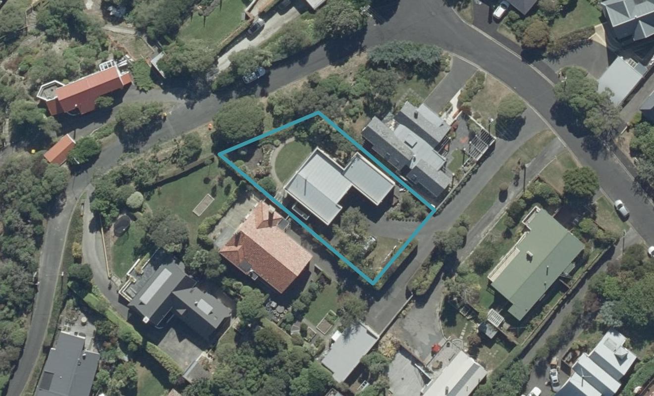 15 Cornwall Street, Vauxhall, Dunedin - Carousel 1