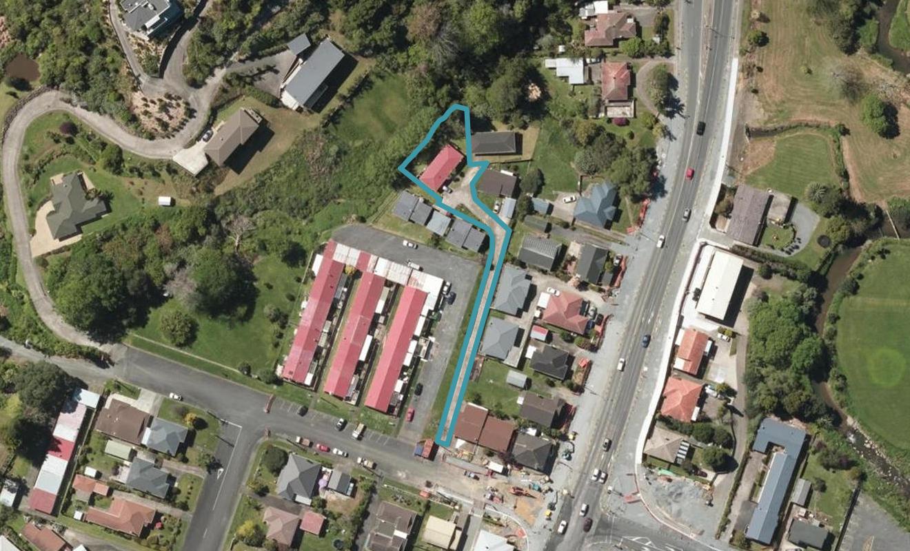 3/10 Selwyn Avenue, Avenues, Whangarei - Carousel 1
