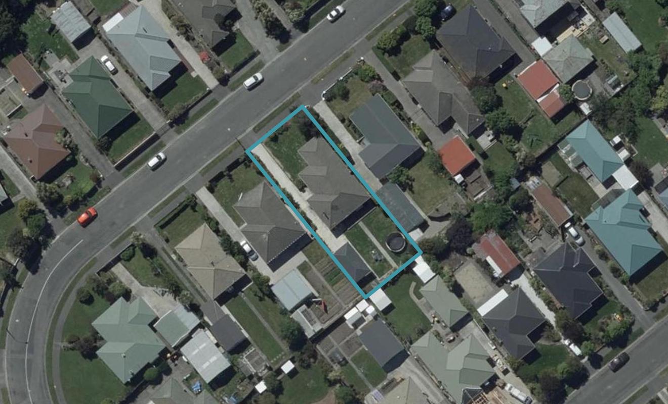 26 Evesham Crescent, Spreydon, Christchurch - Carousel 1