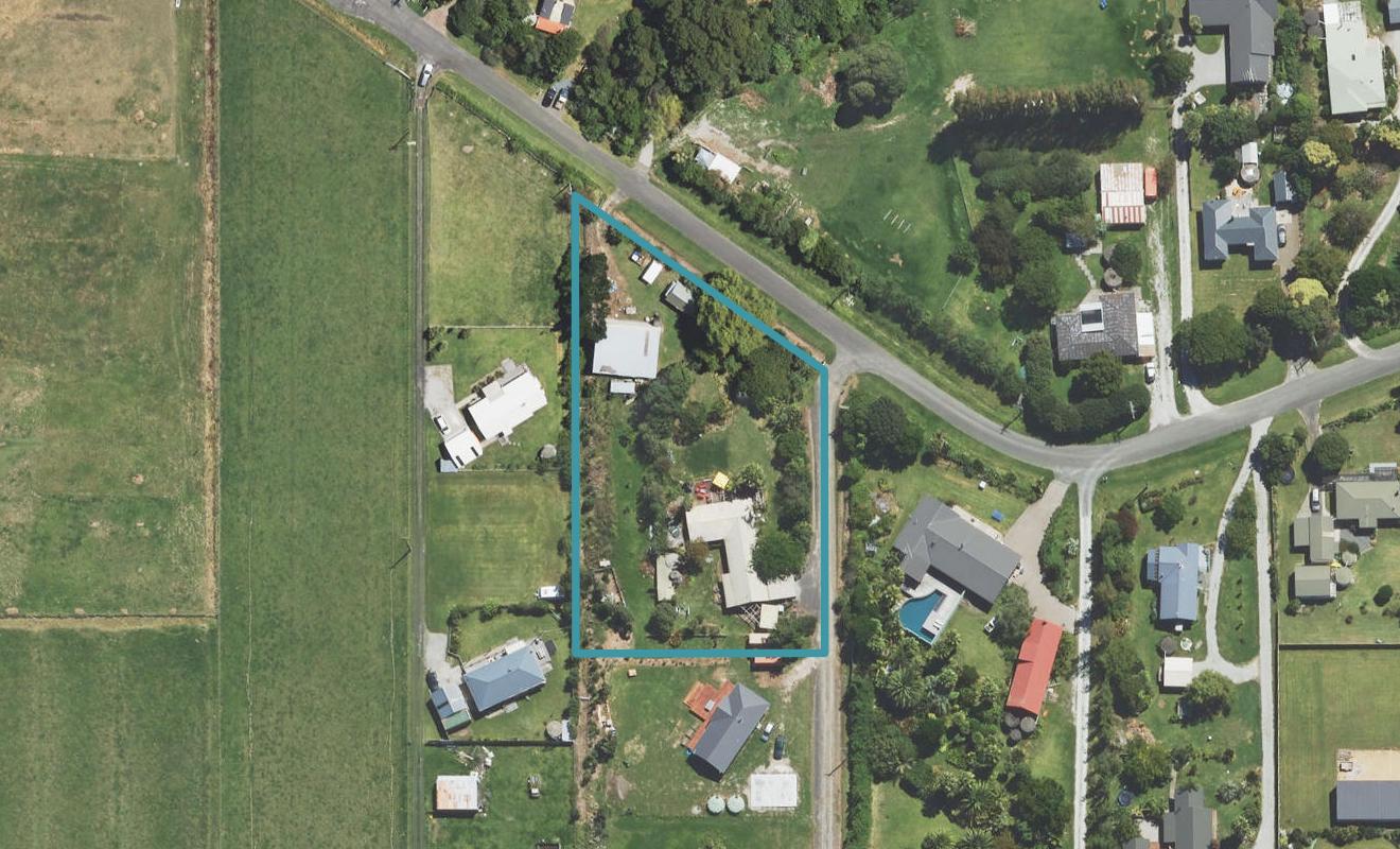 46 Lloyd George Road, Wainui, Gisborne - Carousel 1
