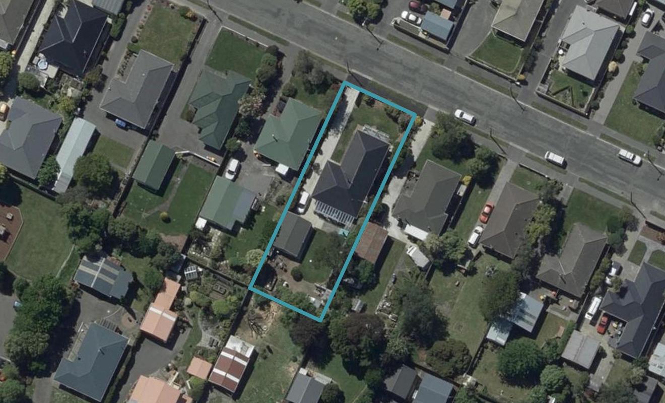 27 Cobra Street, Halswell, Christchurch - Carousel 1