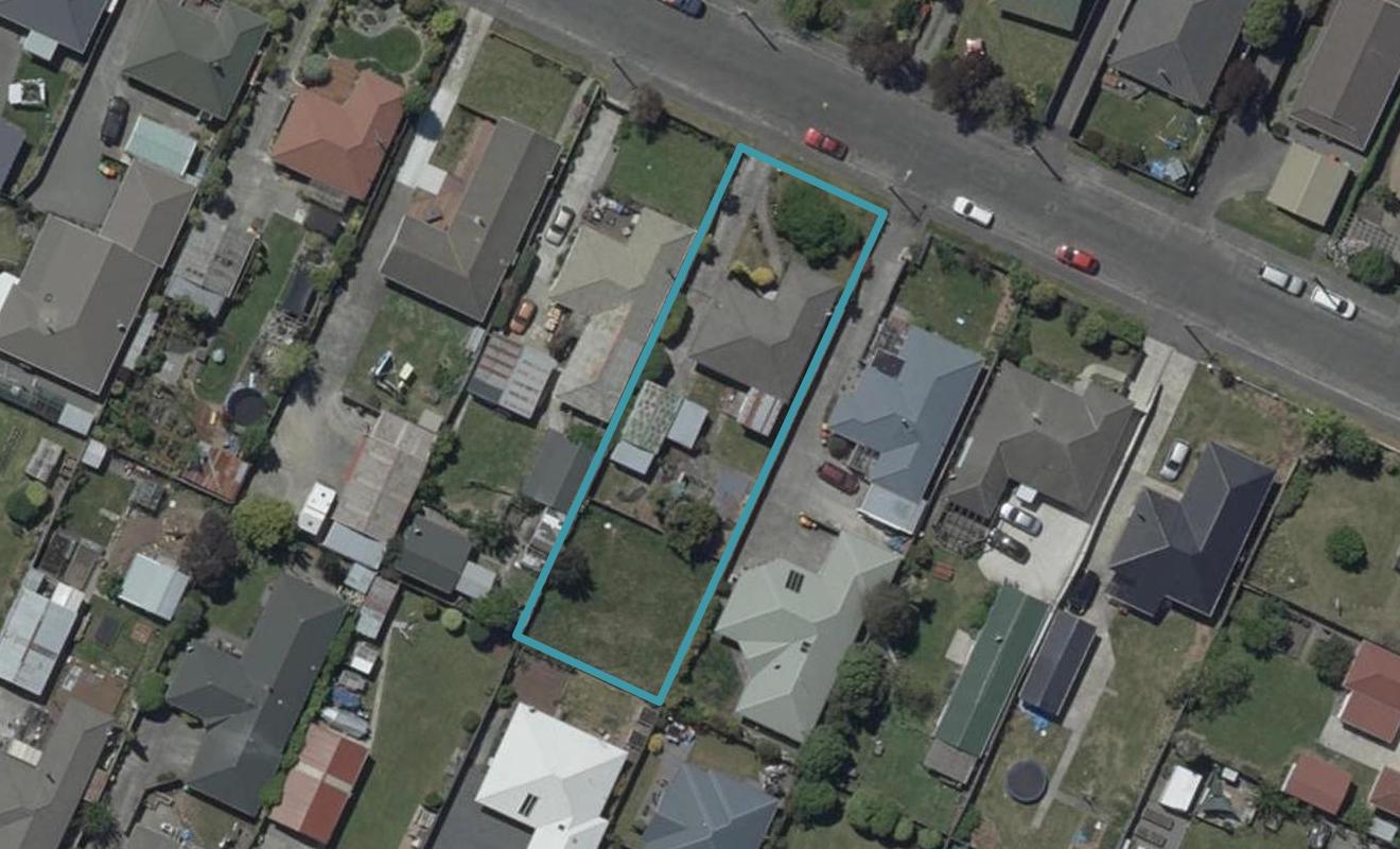 9 Checketts Avenue, Halswell, Christchurch - Carousel 1