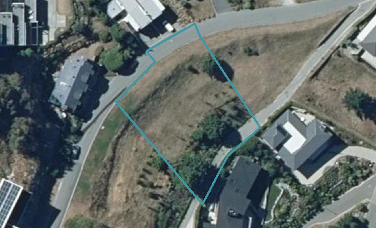 4 Hanley Lane, Fernhill, Queenstown - Carousel 1
