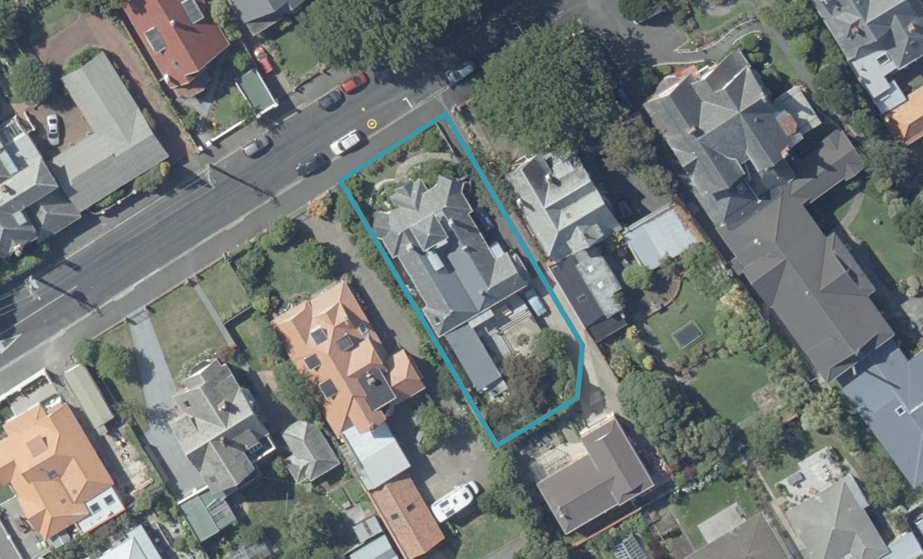 8 Ings Avenue, Saint Clair, Dunedin - Carousel 1