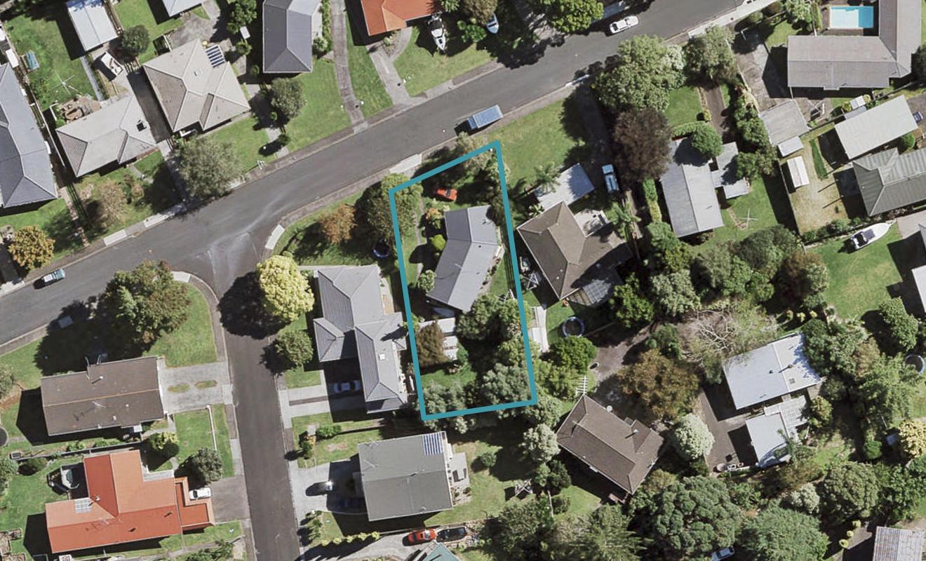 12 Fairview Avenue, Opaheke, Papakura - Carousel 1