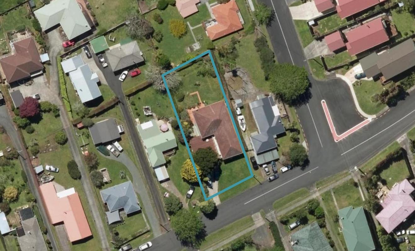 22 Puriri Street, Kamo, Whangarei - Carousel 1