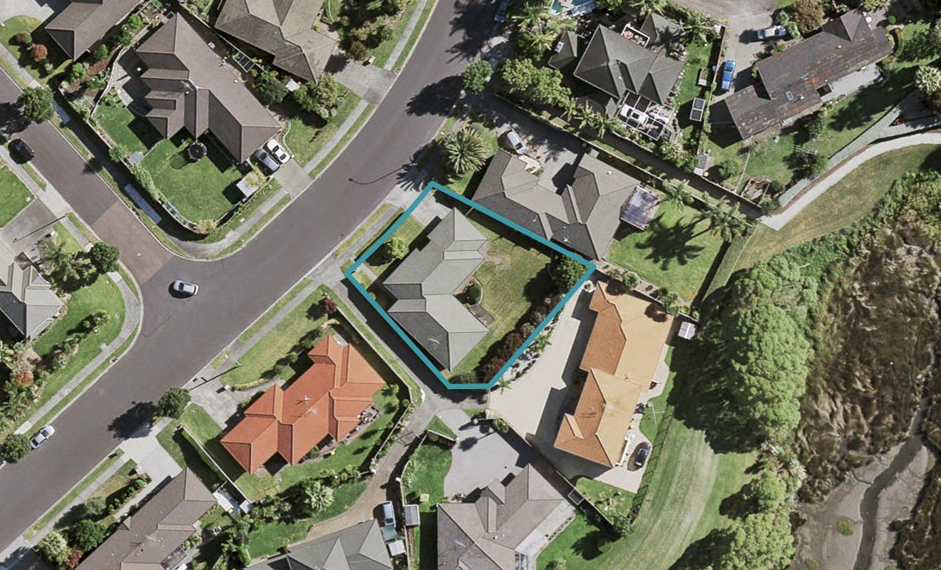 103 Longford Park Drive, Takanini, Auckland - Carousel 1