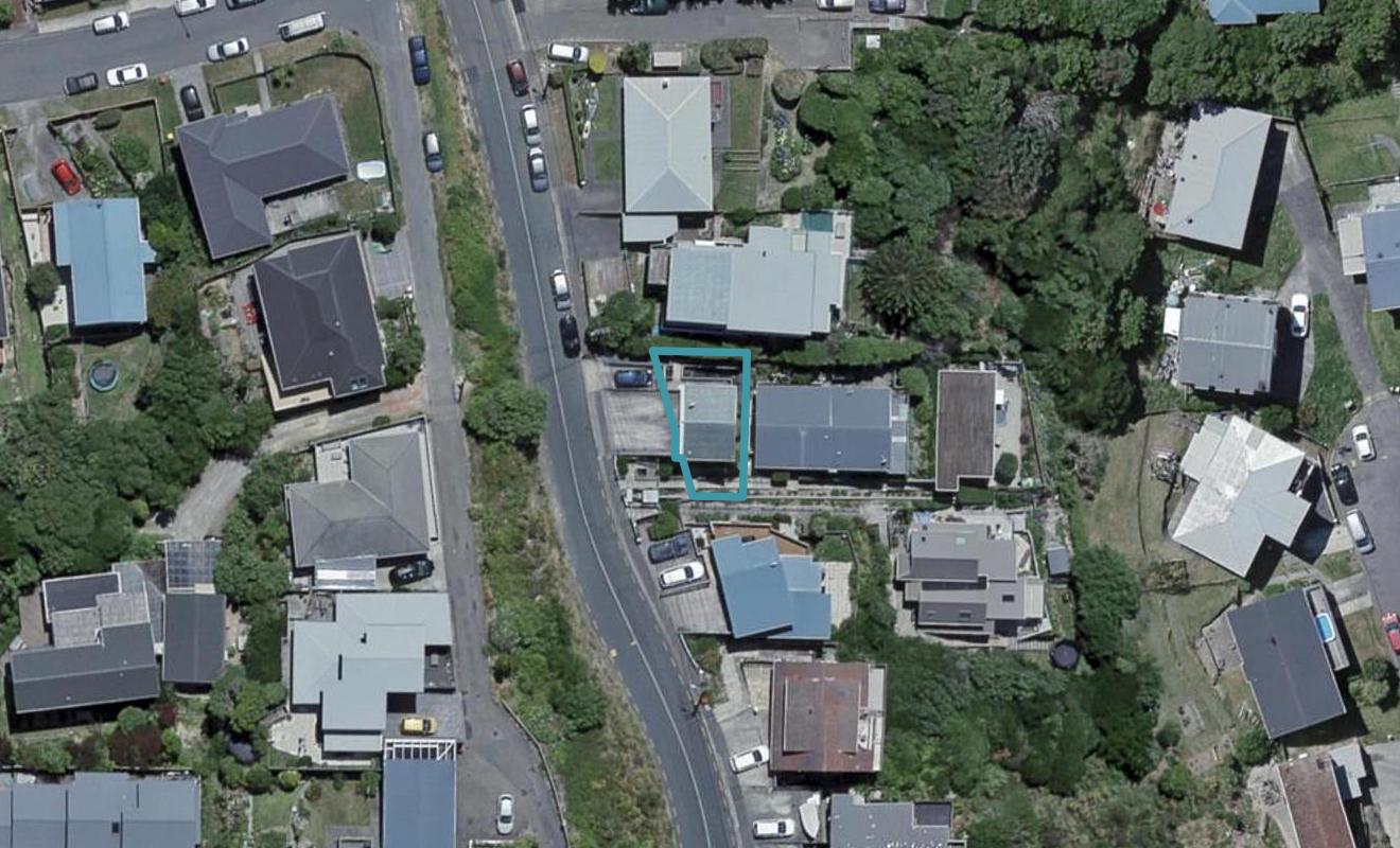 77A View Road, Houghton Bay, Wellington - Carousel 1
