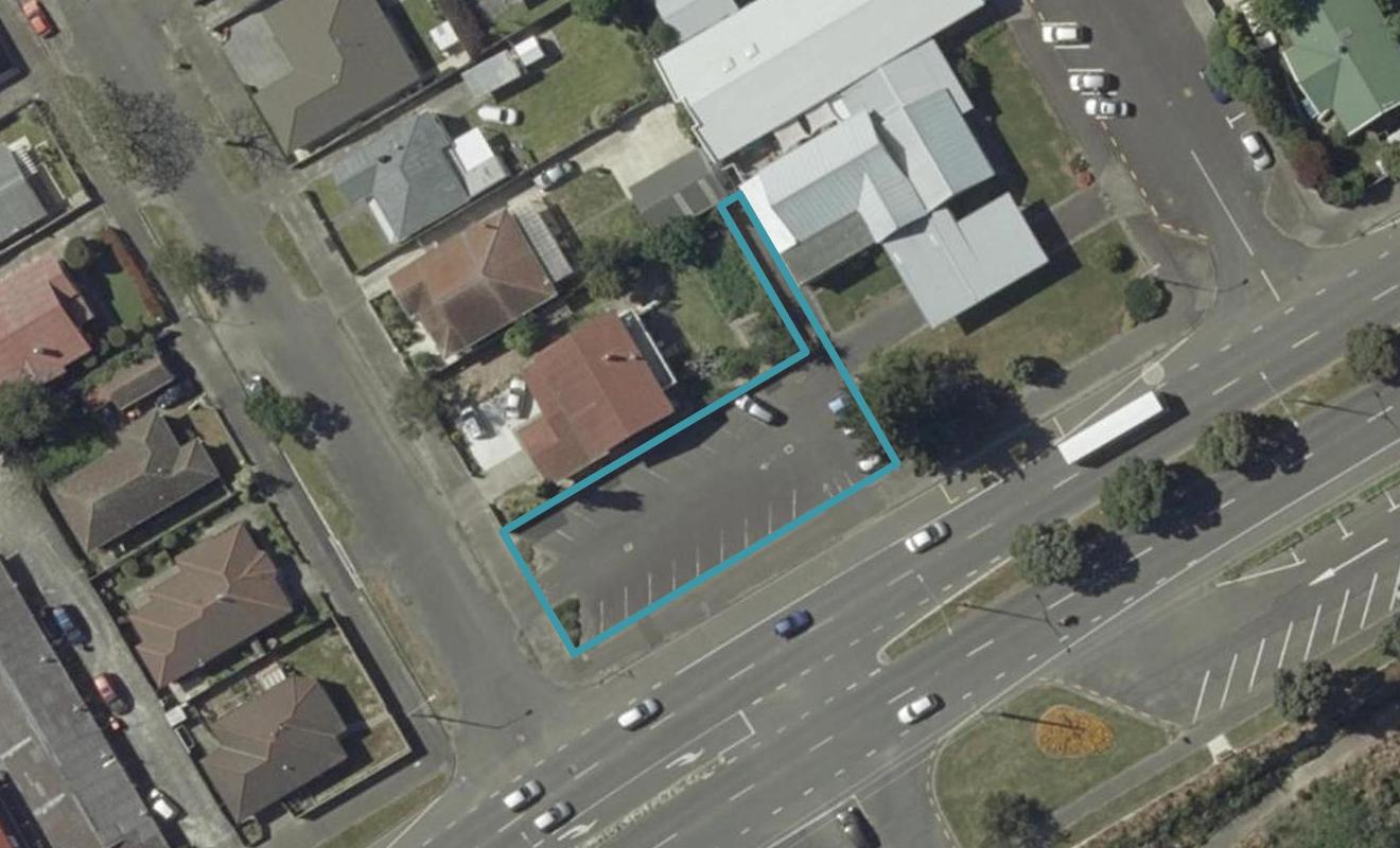 0 Main Street, Roslyn, Palmerston North - Carousel 1