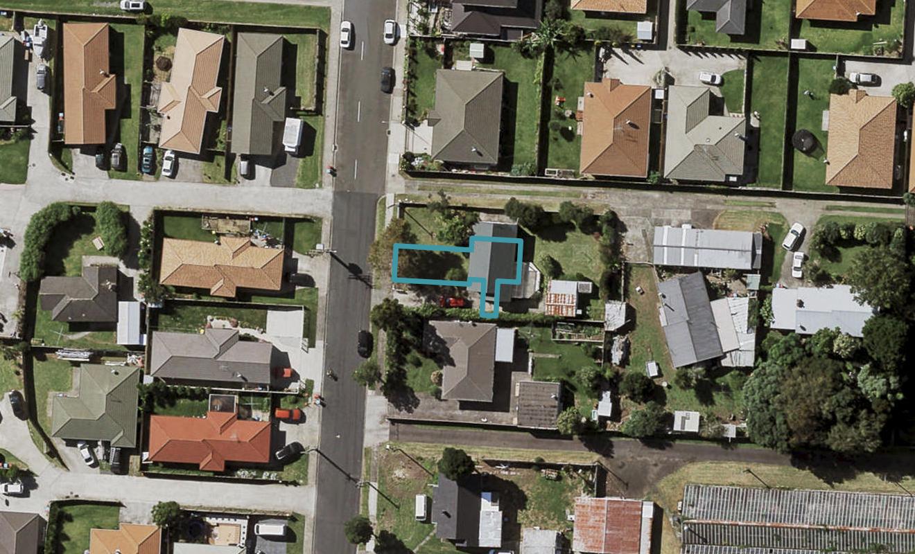 7/33 Convoy Lane, Otahuhu, Auckland - Carousel 1
